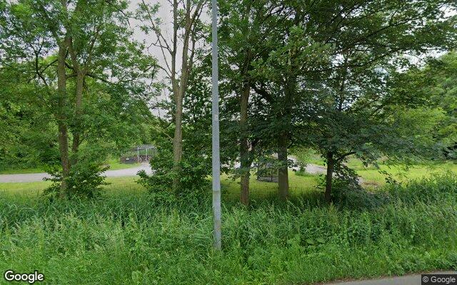 Speeltuin Peizerweg