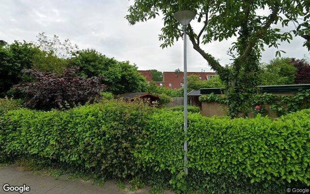 Speeltuin Amkemaheerd