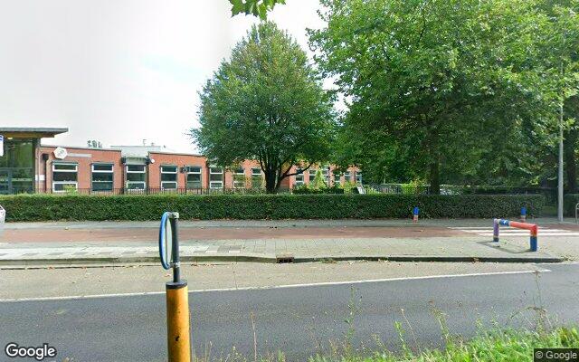Speeltuin Pedaalpad