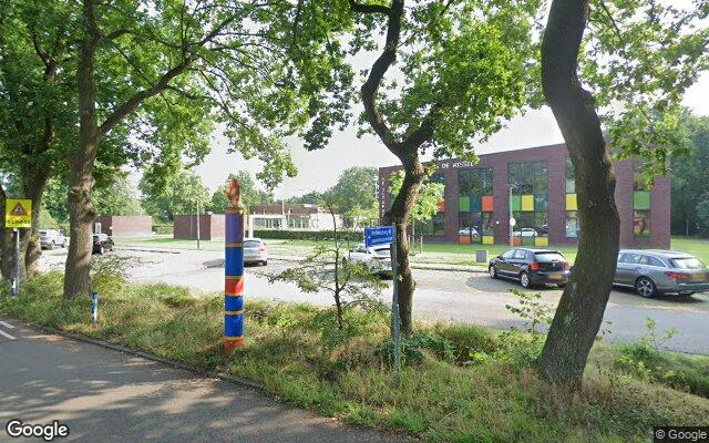 Speeltuin Kamperfoelieweg