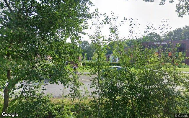 Speeltuin Mellenssteeg