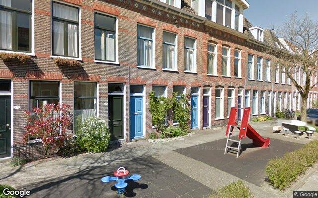 Speeltuin Kloosterstraat