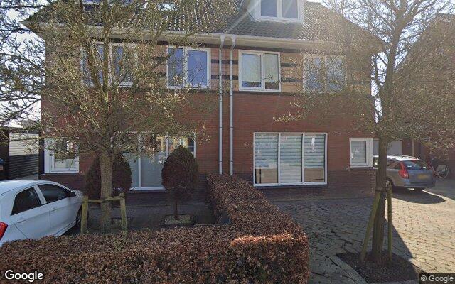Speeltuin Magnusstraat