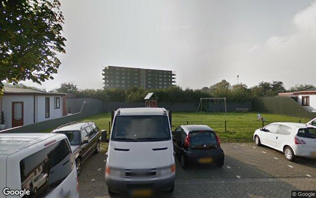 Speeltuin Leegeweg