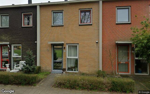 Speeltuin Donderslaan