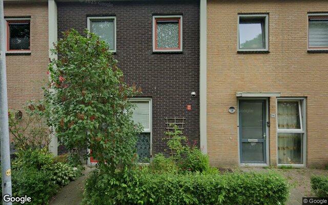 Speeltuin Hippocrateslaan