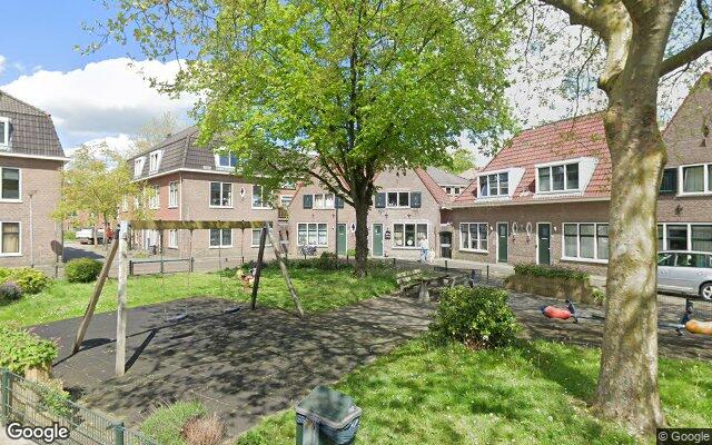 Speeltuin R. Feithplein
