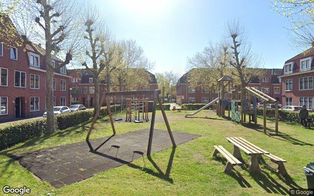 Speeltuin Billitonplein