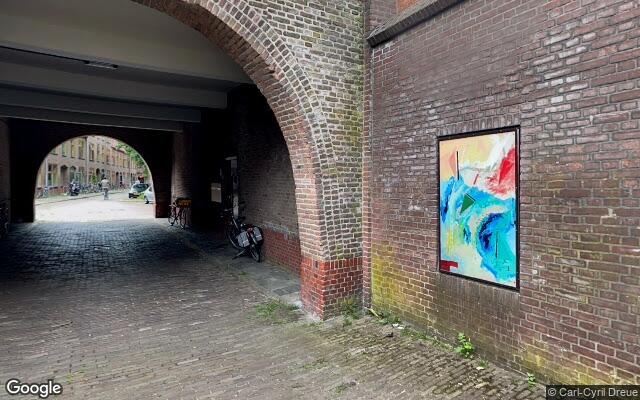 Speeltuin Deliplein