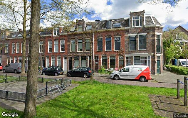 Speeltuin Sabangplein