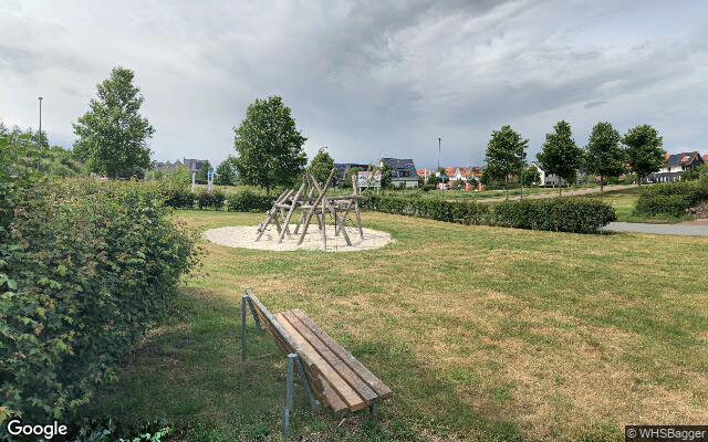 Speeltuin Langs de erven