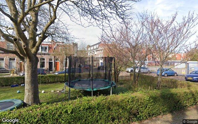 Speeltuin Piet Heinstraat