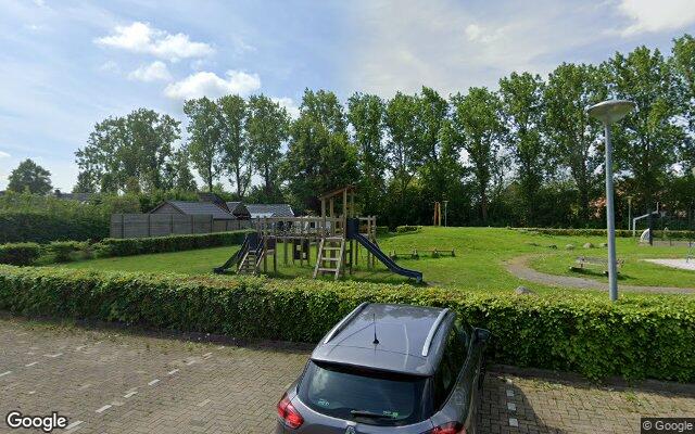 Speeltuin Kievitstraat