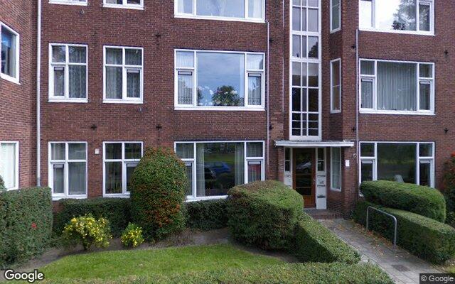Speeltuin Gorechtkade
