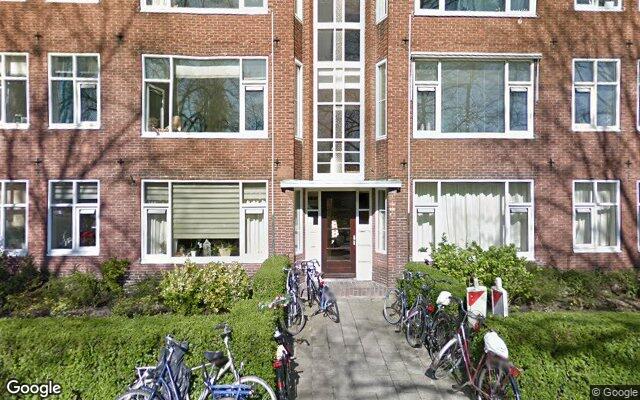Speeltuin Zaagmuldersweg