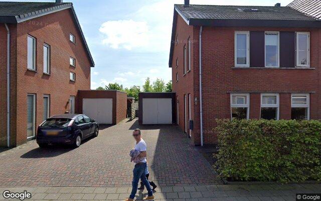 Speeltuin Wobbe Alkemapad