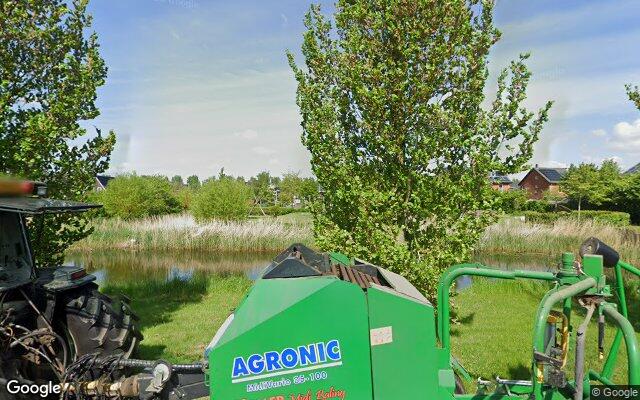 Speeltuin Wobbe Alkemapad