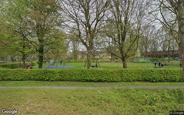 Speeltuin Oliemuldersweg