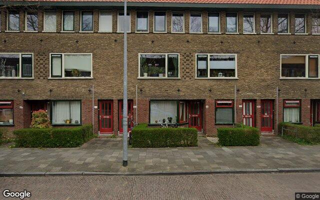 Speeltuin Goudsbloemstraat