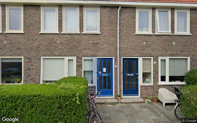 Speeltuin Korenbloemstraat