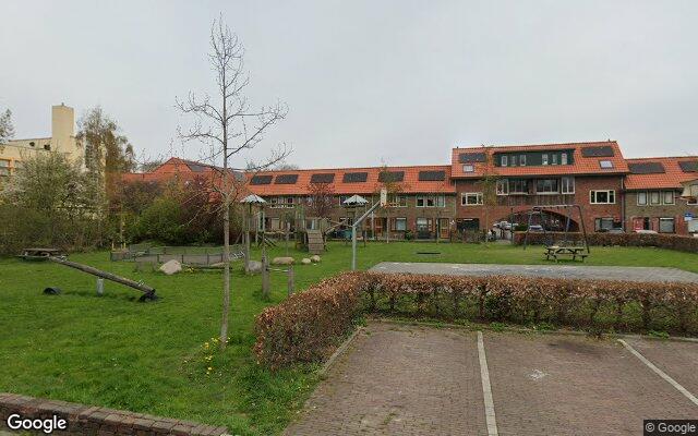 Speeltuin Seringenhof