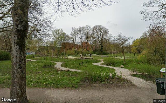 Natuurbeleeftuin