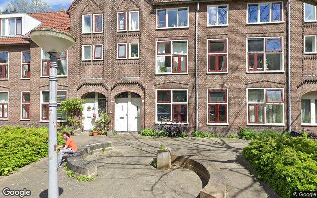 Speeltuin Atjehstraat