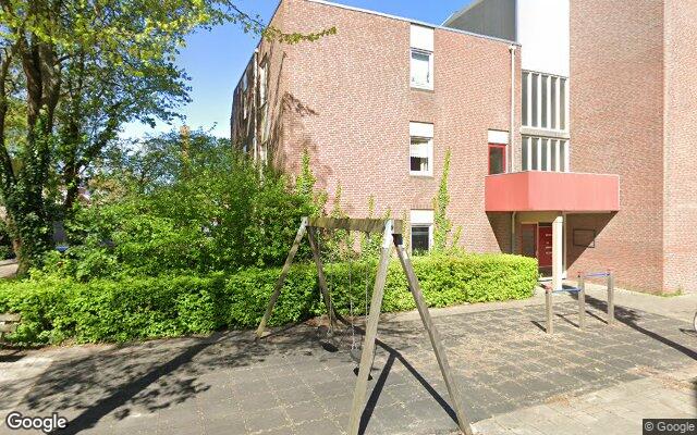 Speeltuin Bedumerstraat