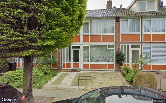 Speeltuin Beukenlaan
