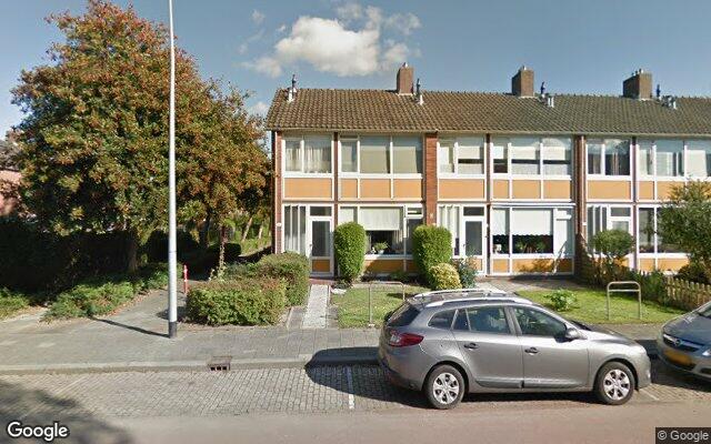 Speeltuin Mispellaan