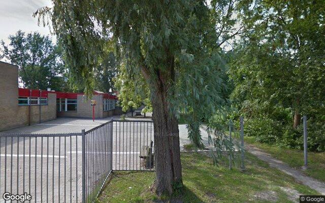 Speeltuin Wilgenpad