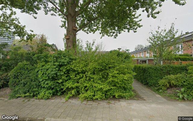 Speeltuin Lijsterbeslaan