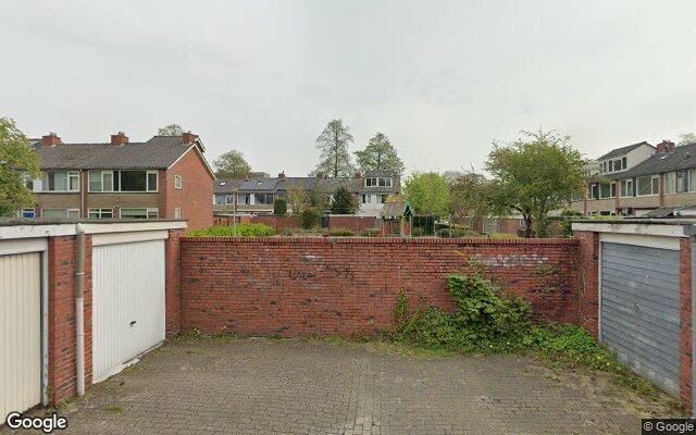 Speeltuin Vogelkersstraat