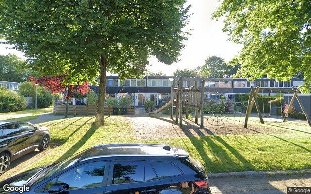 Speeltuin Baken