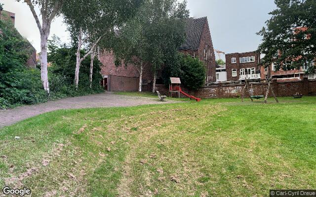 Speeltuin Bleekveld