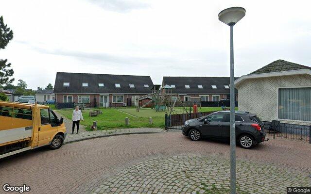 Speeltuin De Kring