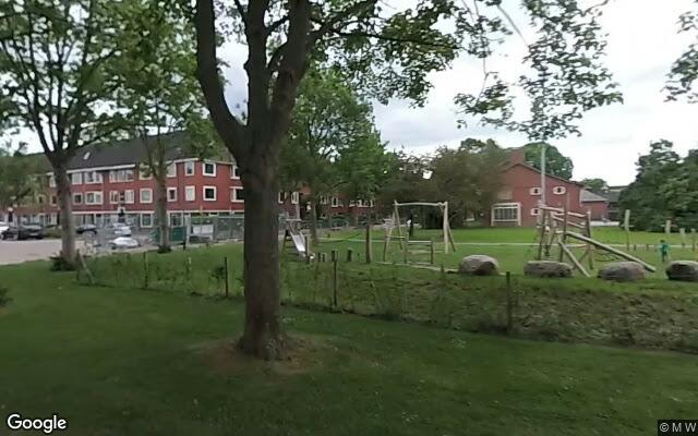 Speeltuin Star Numanstraat