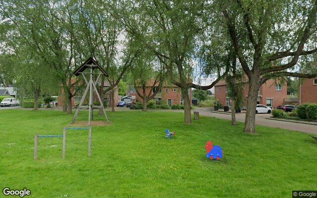 Speeltuin Roggeplein