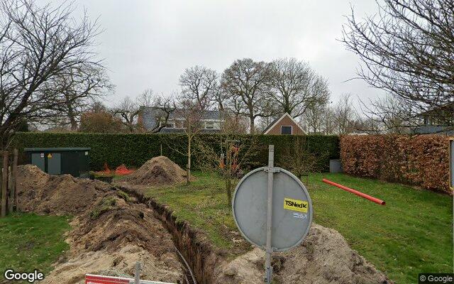 Speeltuin Aalscholver