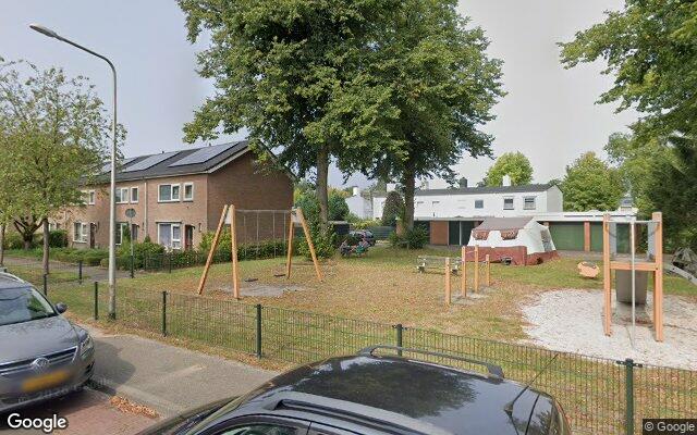 Speelplaats ’t Harde