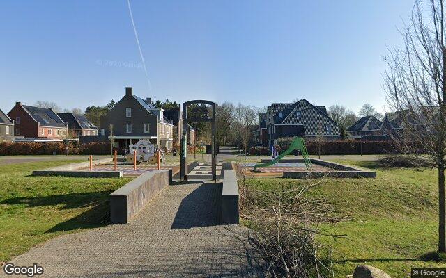 Speeltuin Hovinge