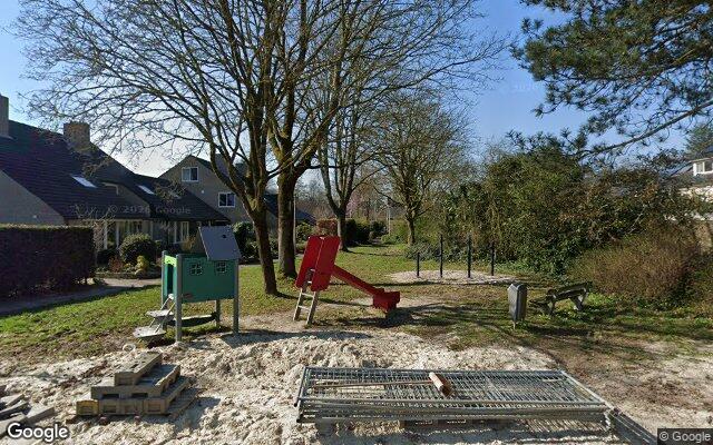 Speeltuin Rummerinkhof