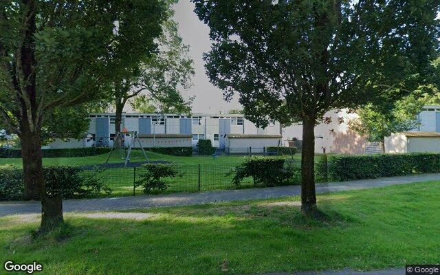 Speeltuin Bakboordswal