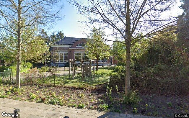 Speeltuin Dorpsweg