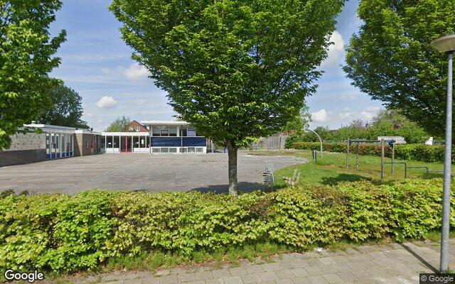 Speeltuin Kievitstraat