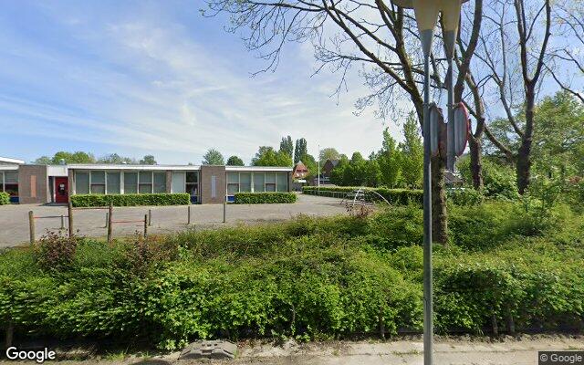 Speeltuin Kievitstraat