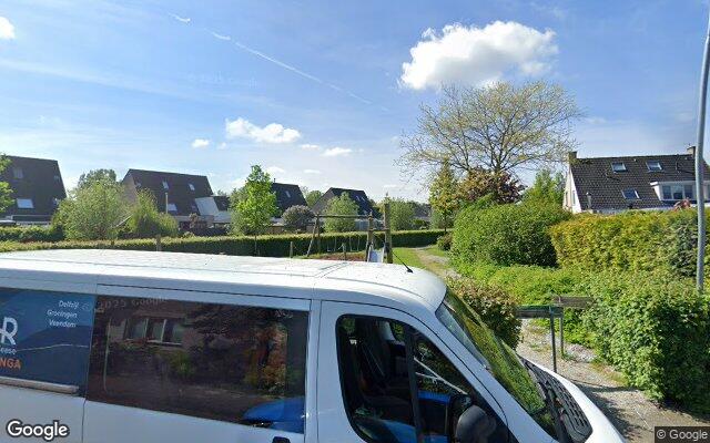 Speeltuin Emmerwolderweg
