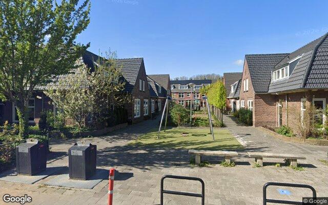 Speeltuin Ooftstraat