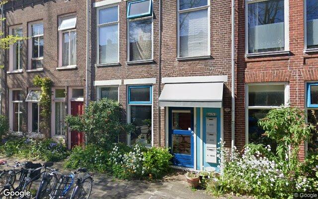 Speeltuin Radijsstraat