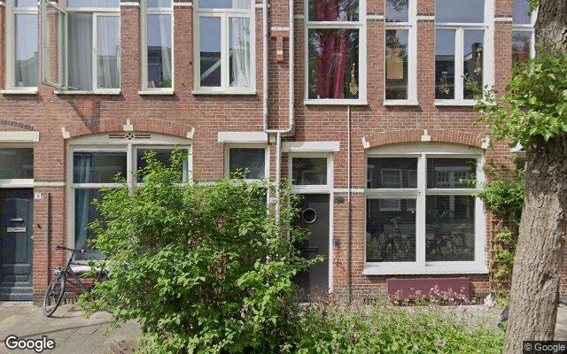 Speeltuin Koolstraat